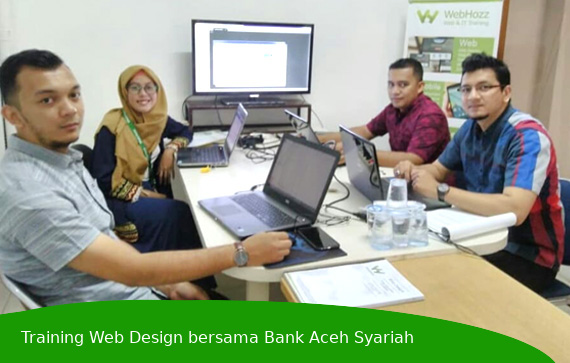 Kursus Website & Android Jakarta Bandung
